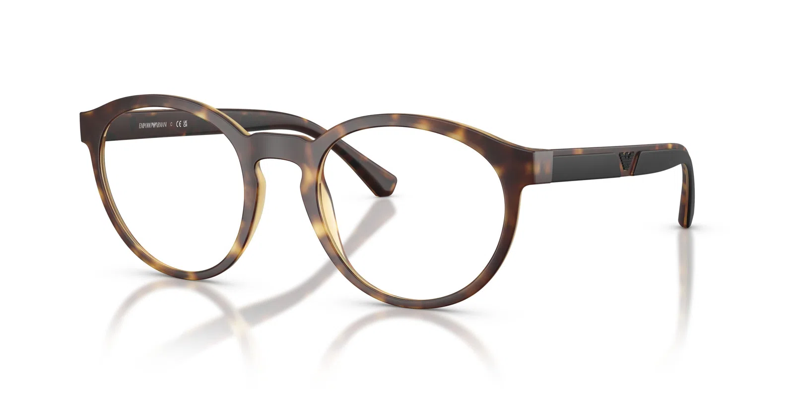 Emporio Armani 4152V Eyeglasses - view 9